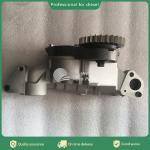 China supply Diesel Engine ISX QSX lubricating oil pump 4955954