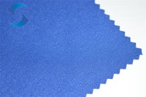 China 150CM 57&quot; 420D Polyester Tent Fabric PU Coating Plain Dyed PU5000 factory