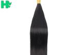 Unprocessed Virgin Human Hair Weave Vendors , 100% Human Hair Bundles