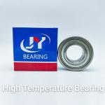 JINGYAO 6200/200 Low Friction and Noise Deep Groove Ball Bearings for Smooth