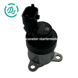 EexcavaStart Cummins QSB4.5 SCV Valve OEM 0928400473 5476586