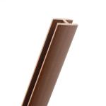 Wide Soft Colorful PVC Industrial Profiles