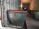 Garden Decoration 53cmx49cm Rustic Flower Pots Planters
