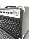 Handwired Dumble Steel String Singer SSS Amplifier Head 50W in Brown Tolex JJ