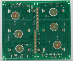China 3 Oz Copper Special PCB Bonding Process factory