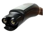 NACS Tesla Ev Fast Charger 200A 250A With 5 Meters Cable DC EV Charging cable