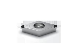 China DCGW Carbide Turning Insert High Precision PCBN Cutting Insert factory