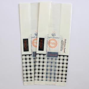 Moisture Proof Small Plastic Pouches Packaging , Seal Packaging Pouch