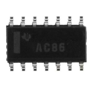China SN74LVC126ADBR factory