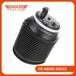 Rear Air Suspension Spring 48090-60010 48080-60010 for Toyota Land Cruiser Prado