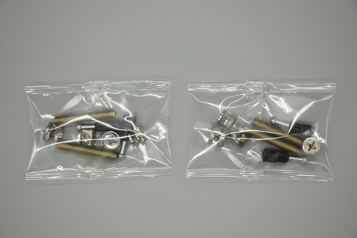 15 Years of Experience Factory Automatic Packing Equipment for Packing Hardware Accessories and Bathroom Accessories