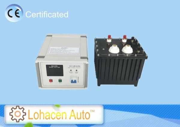 6kw corona treater AC 220V±15% 50-60H Corona processor Automatic phase lock