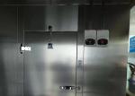 220V 380V Customized Deep Freezer Cold Room