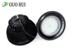 China 150w / 200watt Dimmable High Bay LED Lighting Warehouse Supply Industrial factory