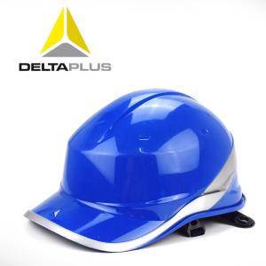 China High Strength ABS Safety Helmet for Construction Site Leaders, Anti Smashing Construction Safety Helmet factory