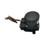 Brush Air Purifier Dc Motor 3-36v Air Cleaner Motor No-Load Torque 1-1500g.Cm