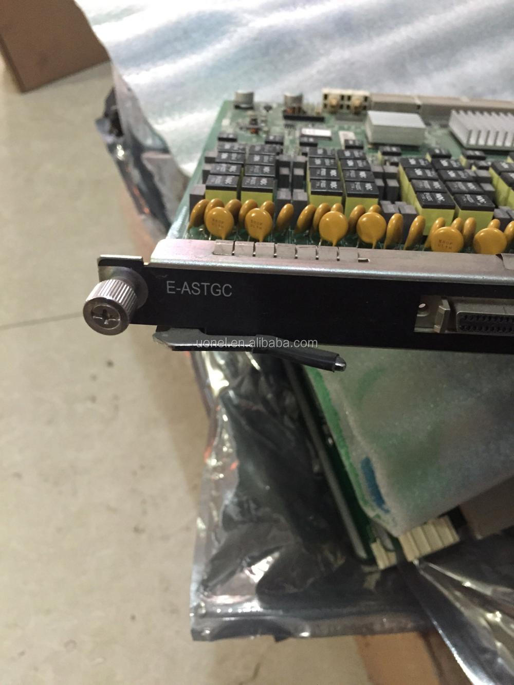 Original ZTE ZXDSL 9806H with ZTE ASTGC E-ASTGC 32-channel ADSL2+ Card ZTE 9806 VSTEH VSTGC VSTDC SCMF CTMV PWDM VSTDG SCCBK