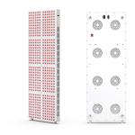 Full Body Red Light Spa Therapy 2400W LED Red Light Panel Therapy