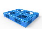high quantity low price bigger plastic pallets for sale hygienic plastic pallet
