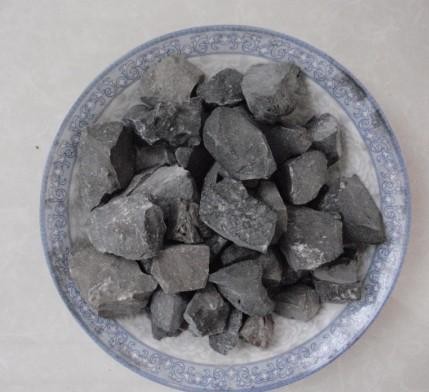 Customized Size CaO Pre-melting Refining Slag for Chemical Industry 38-42% Al2O3