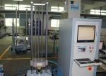 25kg Payload Shock Test System High Speed Shock Tester For Automotive Parts