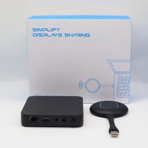 Cute Wireless Video Hdmi Kit TX RX Linux System Support Mouse Mode