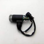 Solenoid Valves Excavator Replacement Parts DH220-5 DH60 DH55