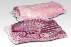 China Factory Direct Sellers Use Transparent Vacuum Sealed Food Packaging Bags factory