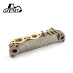 Engine Oil Cooler 15711-1370 15701-1171 For For Hino W06E W06D FC166 FD164