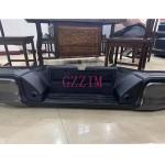 Toyota Hilux Revo 2020 Car Bumpr Auto Parts Rear Bumper