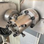 Agriculture Irrigation PVC Suction Hose Machine Plastic Flexible Hose Machine
