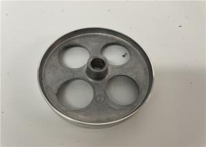 China ADC12 Aluminium Die Casting Products 800mm Shot Blasting factory