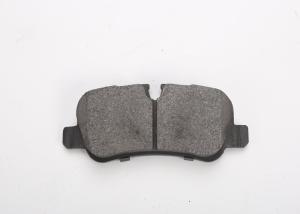 China Automobile Brake Pads For Benz factory