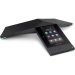 Polycom RealPresence Trio 8500 Skype For Business VoIP Conference Phone