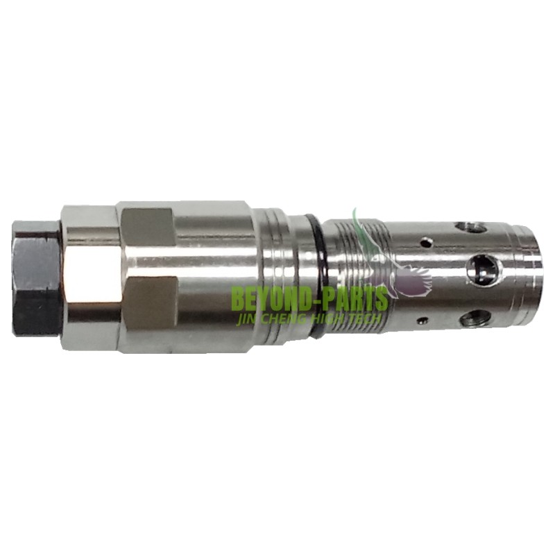 catererpillar 330C 330D 336D Excavator Spare Parts Swing Motor Main Relief Valve 204-2678