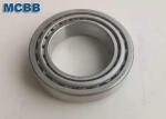 Double Row LM48510 Inch Size Auto Wheel Hub Bearing