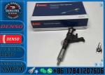 Diesel Common Rail Fuel Injector 095000-6700 095000-6701 9709500-670 0950006700
