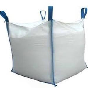 China 1000kg 2200lbs Heavy Duty Big Bag Jumbo FIBC Ton Bags factory