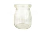Wedding Decoration Empty Glass Jars Candle Holder Jam Pudding Bottle