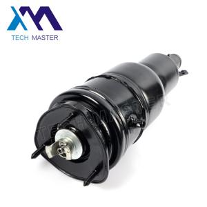 China Rubber Steel Air Suspension Shock Toyota Suspension Parts For Lexus LS600 48020-50200 48010-52010 factory