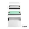 Buy cheap 4 Layers Replacement Filter Set For FED350 Laser Fume Extractor Beauty Salon from wholesalers