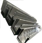 304 Plate Marine Stainless Steel Fabrication Process Building Drain Roof