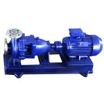 160M3/h IP55 Single Stage Head Medium Capacity Centrifugal Chemical Pump