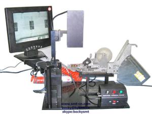 China PANASONIC CM88 Feeder calibration jig factory