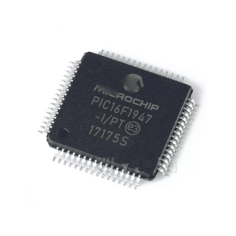AT32UC3C1256C-AUT