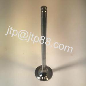 China Durable Excavator Spare Parts ISUZU 4JA1 Engine Valve 8-94171-291-0 / 8-94171-292-0 factory