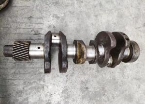 China 3TNE84 3TNE88 Used Crankshaft 729120-21700 For Excavator PC30 PC35 Diesel Engine factory