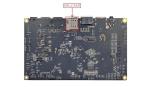 Intelligent Commercial Display Motherboard AI-530 Rockchip RK3568