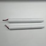 Fast Charge 2000 0.5C Cadmium Nickel High Temperature Battery For Ambient