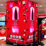 4K HD LED Video Wall Indoor Advertising Display